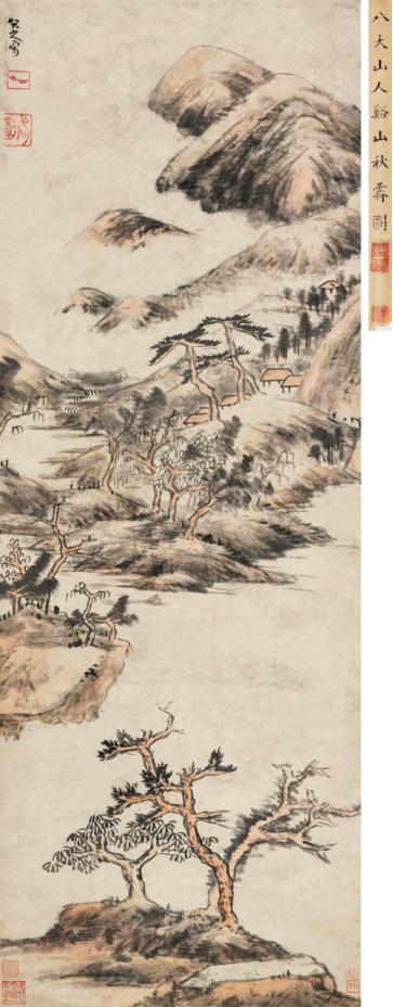 冷军瓷画100幅欣赏,冷军瓷画真迹欣赏