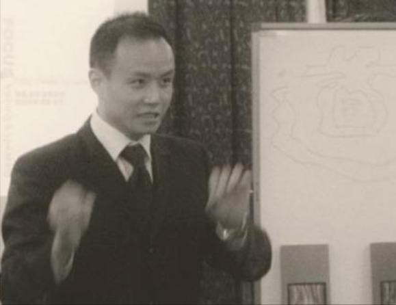 乐嘉性格特点及分析,乐嘉所有性格分析