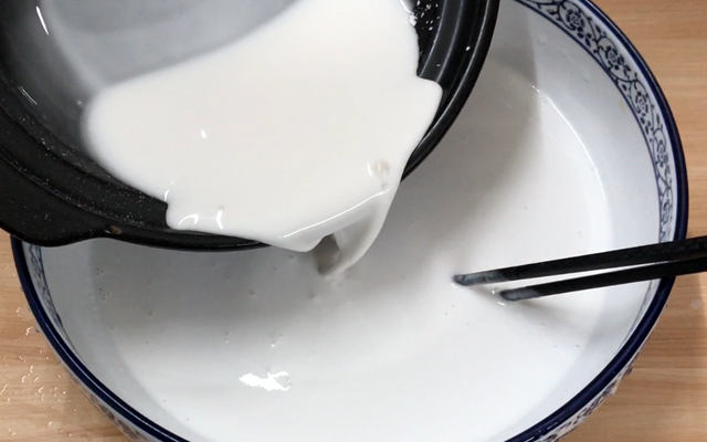 一碗大米，教你做纯手工米粉，柔软有弹性，做法配方步骤详细讲解