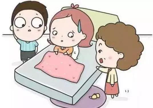 产后各种疼痛对比,产后最难熬的三种痛苦