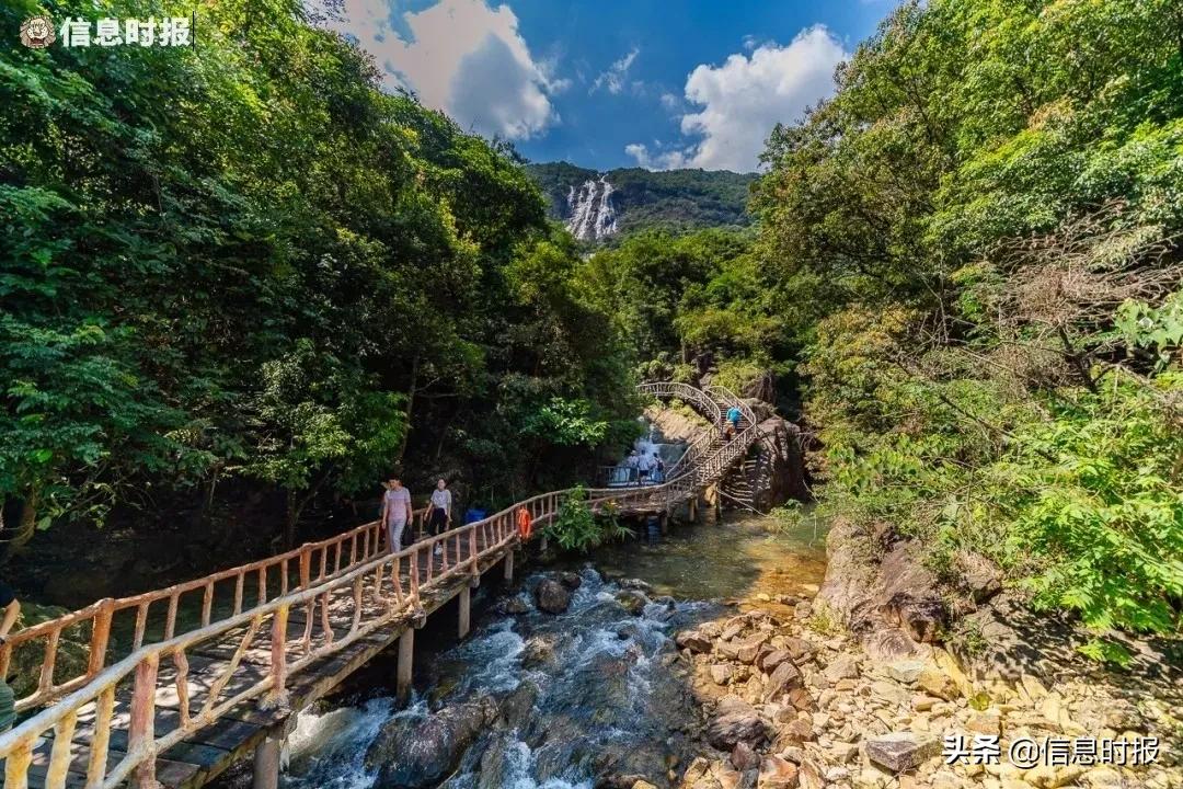 五一去广州旅游攻略路线,五一从广州出发去哪里好玩