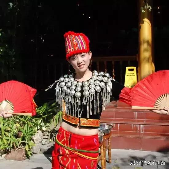 56个民族汉族美女,56个民族56个美女图片