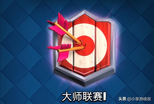 皇室战争上不去6000杯,皇室战争没到11阶能不能开传奇卡