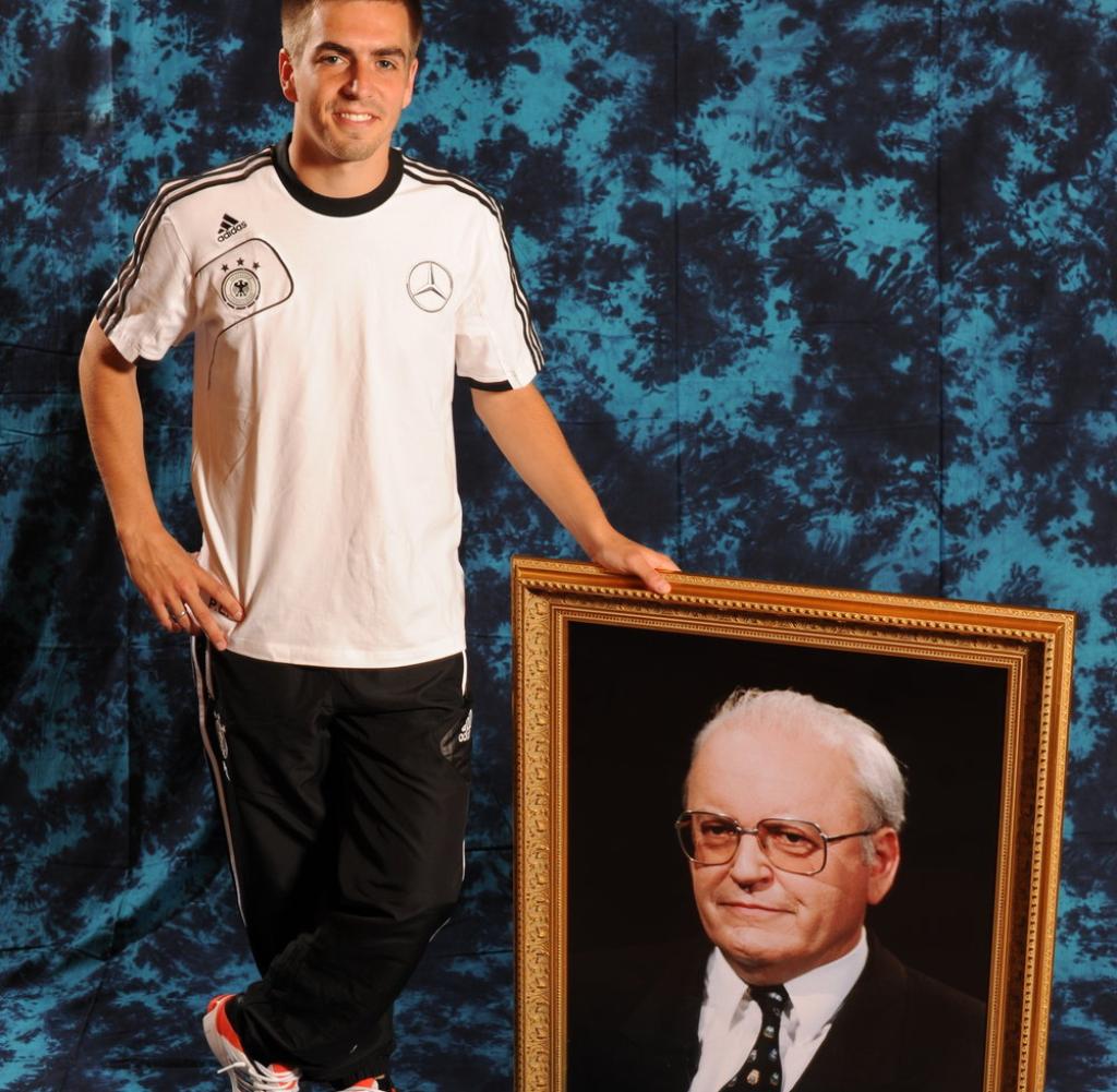 2014世界杯德国队夺冠阵容,2014世界杯德国队前队长