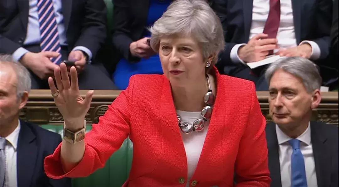 英国脱欧国会议案被通过,英国脱欧欧盟方面的原因