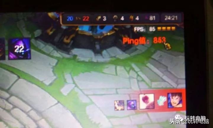 玩吃鸡英雄联盟不卡的电脑配置,电脑玩吃鸡英雄联盟就会崩溃