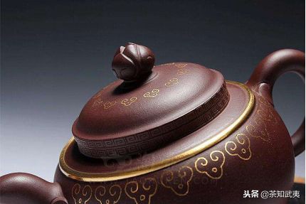 紫砂壶裂了漏水怎么修理,紫砂壶窑裂会继续开裂吗