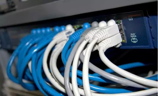 局域网故障排查有哪些,局域网故障排除流程