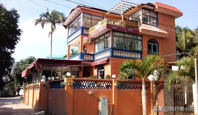 福建厦门十大旅游景点,福建厦门旅游十大必去景区