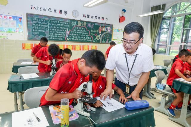 恒大足校成果,恒大足校成中国青训报告