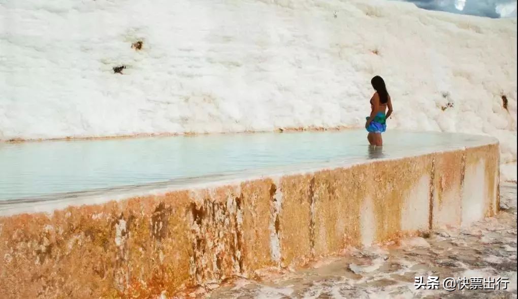 世界十大顶级温泉排行榜,全球十大温泉天堂