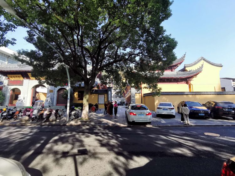 宁波市余姚市阳明古镇,游宁波余姚阳明古镇