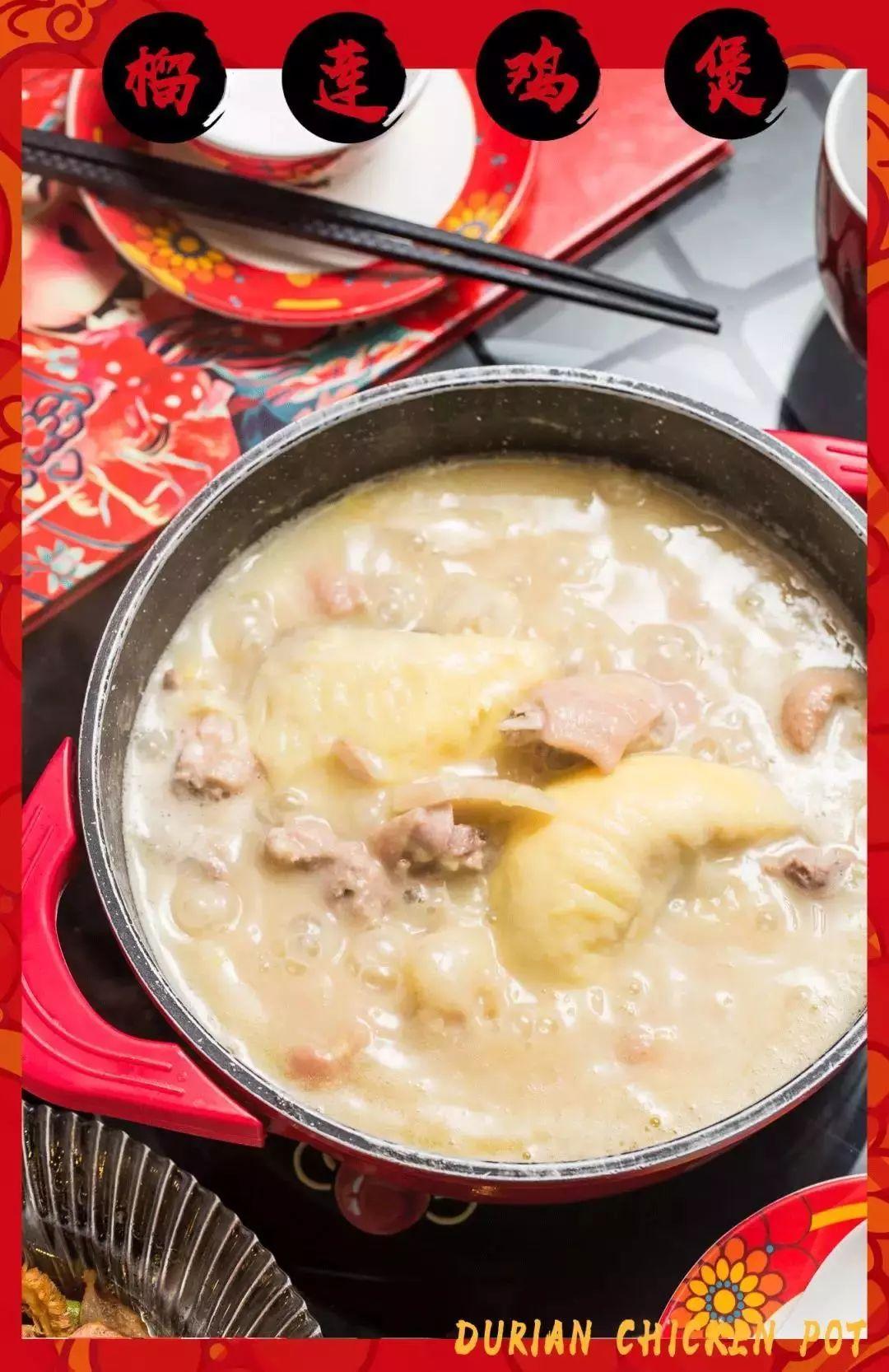 地道正宗老广美食,老广东地道菜