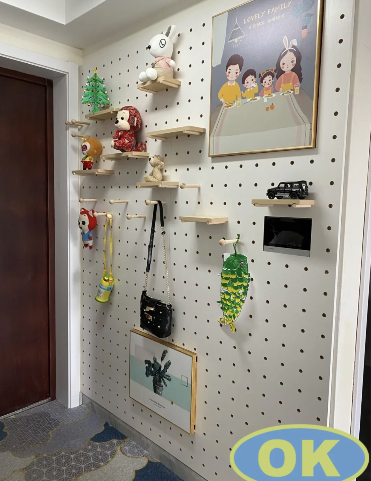 入住后最实用的东西,最好用的收纳神器