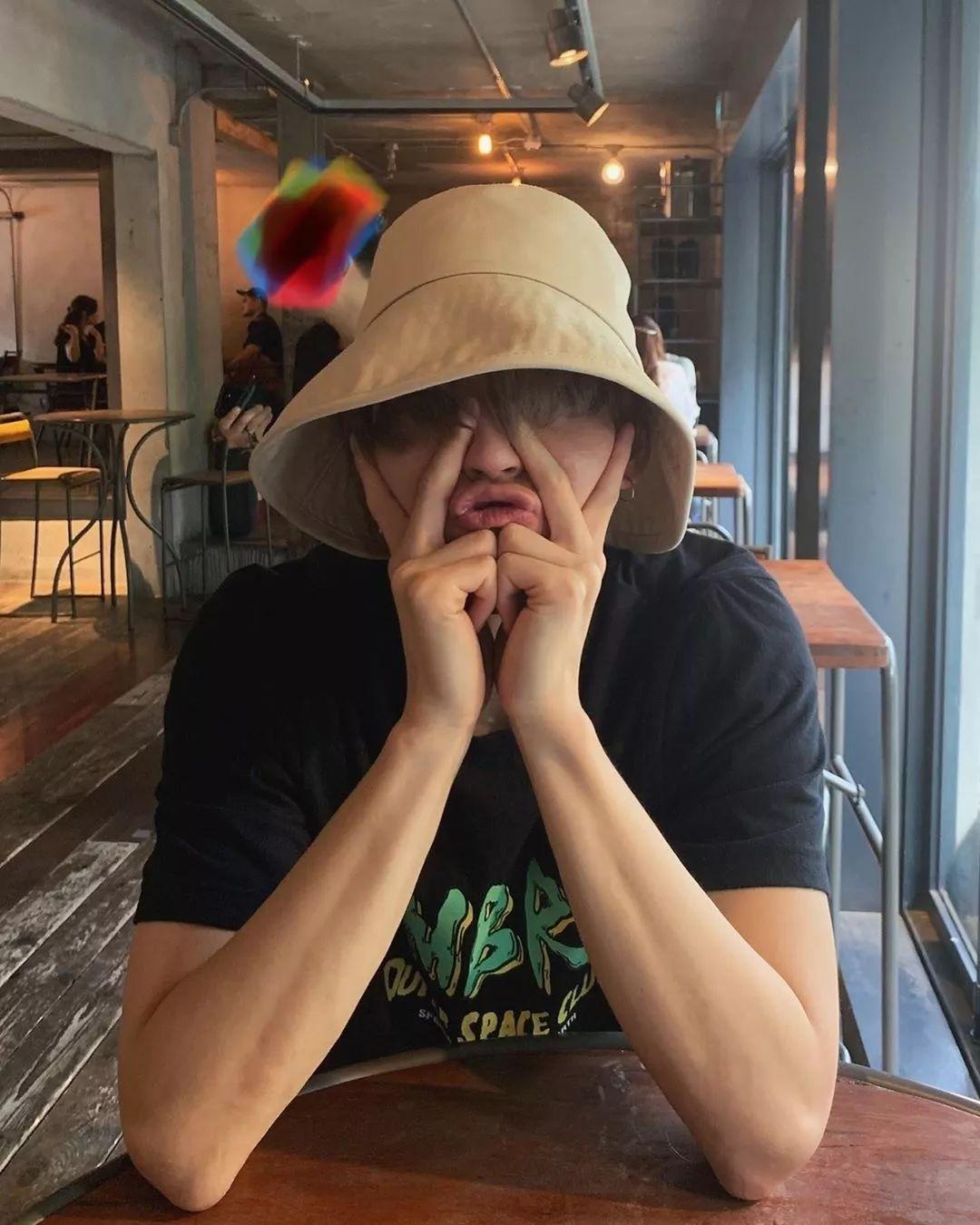 18-24岁男人必看的韩系风穿搭,韩系穿搭男女都可穿