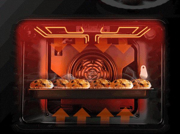 老板蒸烤一体机cq901是搪瓷内胆吗,蒸烤一体机内胆搪瓷好还是陶瓷好