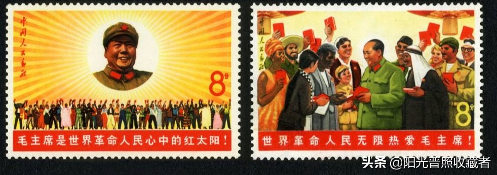 限量发行2000套的邮票收藏价值,市场追捧的邮票