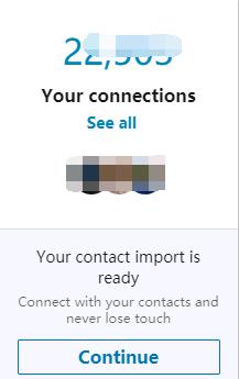 如何用领英找外贸客户,外贸领英发布教程