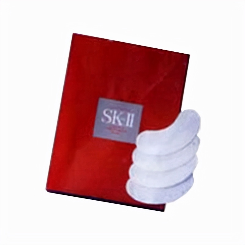 眼袋重眼霜眼膜推荐,去眼袋眼霜眼膜效果排名第一