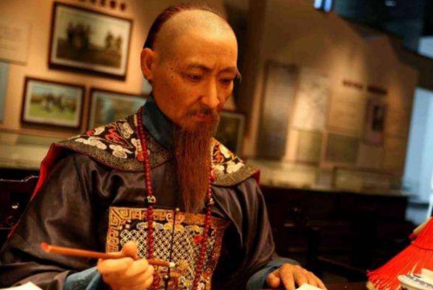 曾国藩成大事者必守三戒,曾国藩成大器者必六戒