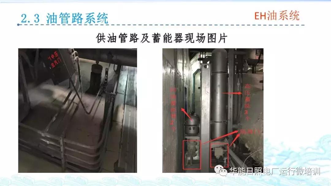 汽轮机eh是什么意思,汽轮机eh供油系统图