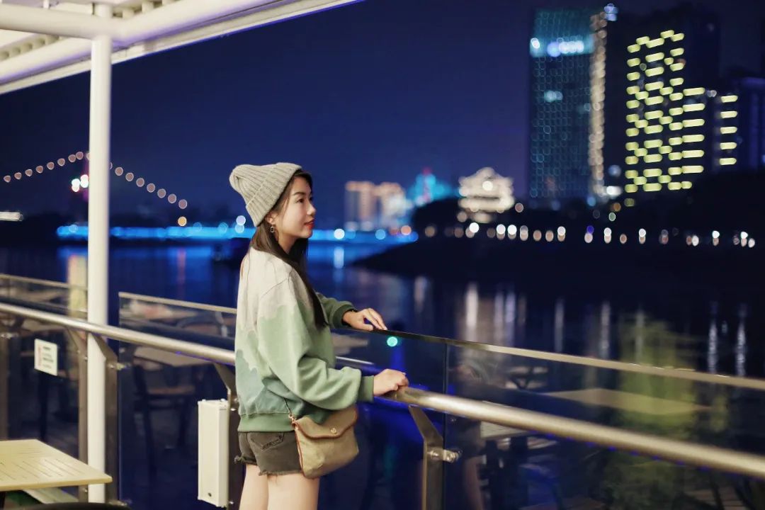 宜昌葛洲坝游玩攻略,湖北宜昌长江三峡夜游攻略