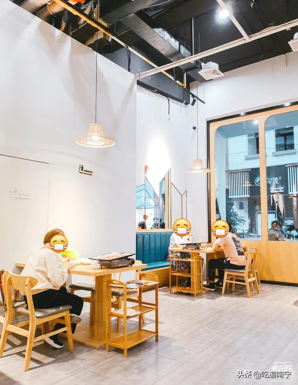 网红南宁探店合集,南宁网红店分析