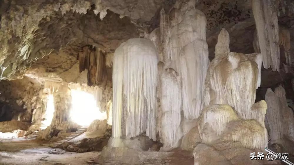 泰国哪些海岛值得去旅游,泰国岛屿排名前十海岛