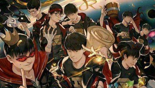 lol不承认ig是冠军吗,lolig总决赛现场