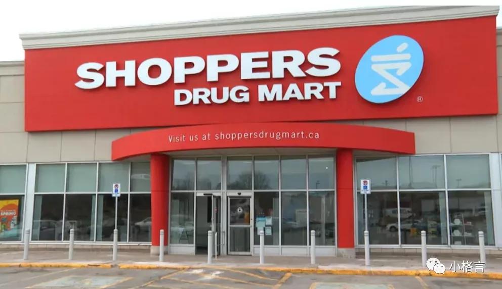 加拿大超市有哪些中国商品,加拿大的超市叫什么