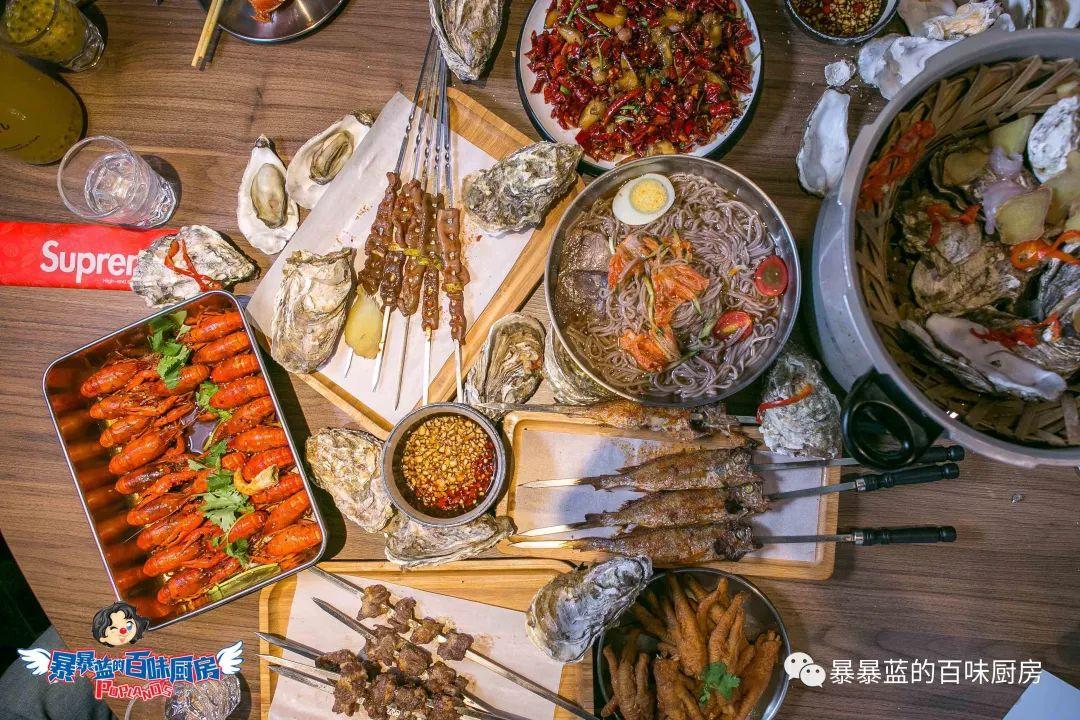 沈阳必打卡网红店,沈阳网红店都有哪些