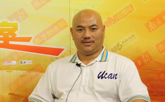 广东十大足球运动员现状,广东足球史上的十大球员