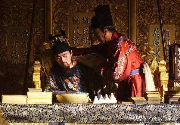 把崇祯换成唐太宗能挽救大明么,如果你是李自成该怎么做