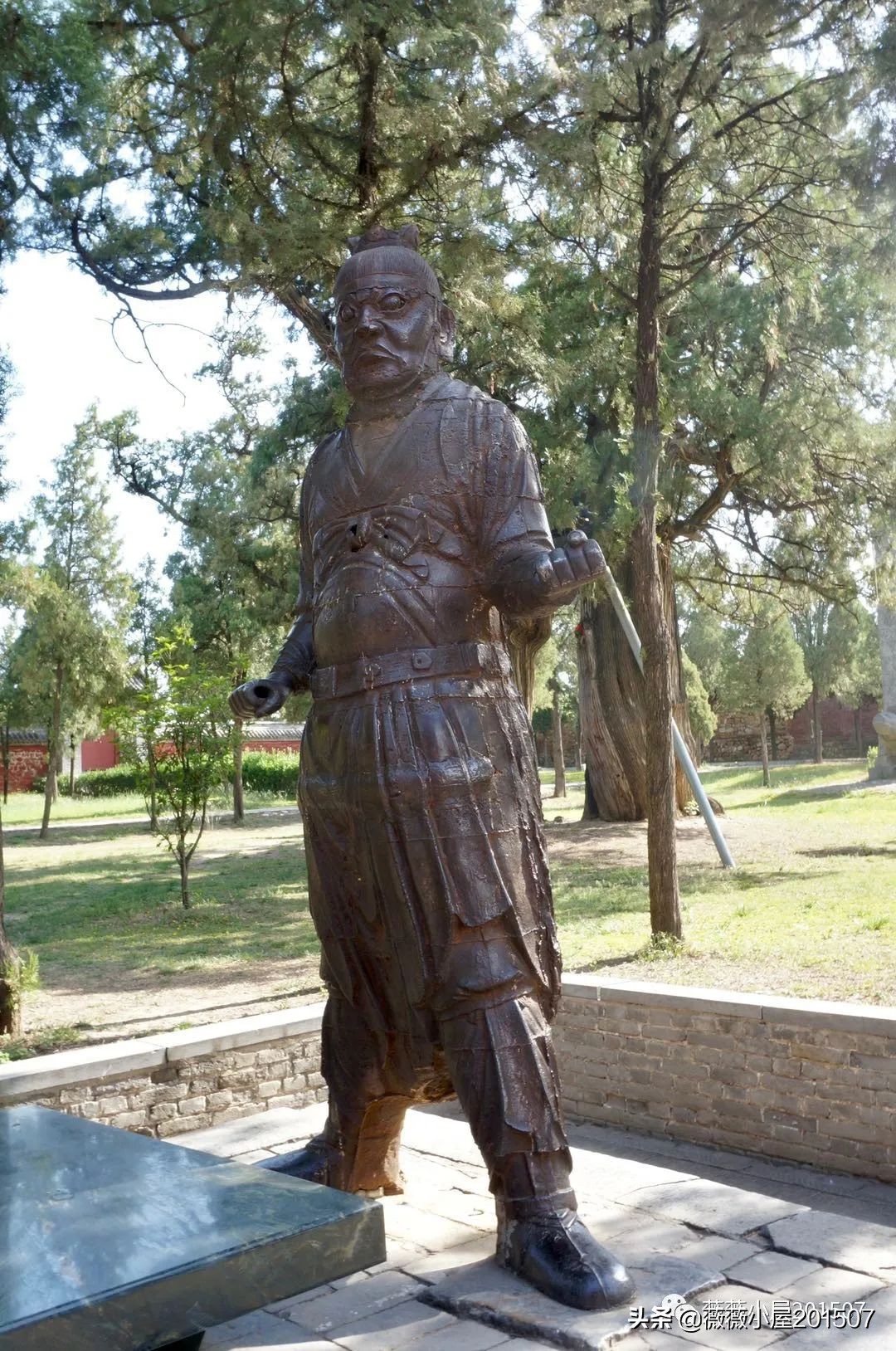 河南中岳嵩山,河南登封中岳嵩山的三教文化