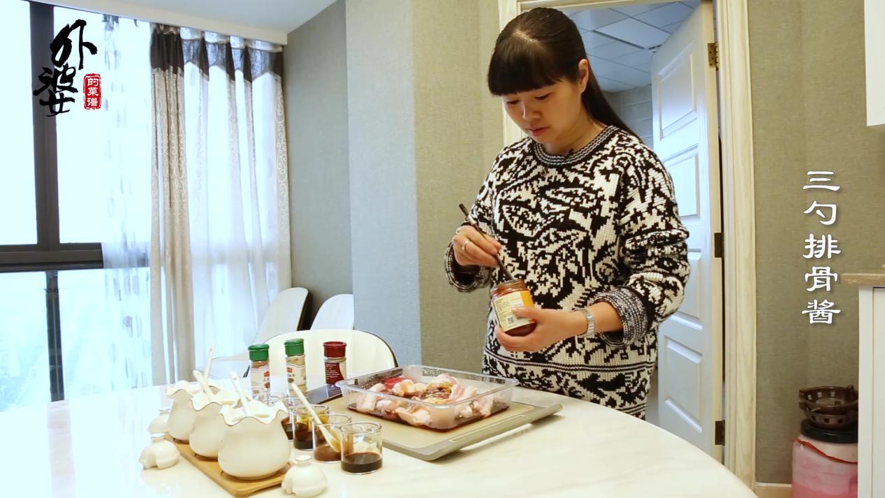 饭店做的粉蒸肉怎么做,饭店蒸的粉蒸肉做法