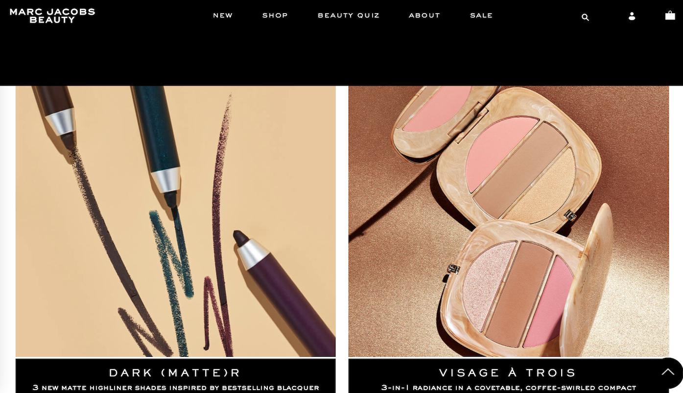 marcjacobs鐜扮姸,marcjacobs闂