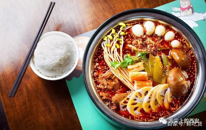 成都美食排行榜前十名老字号的店,成都万象城必吃十大美食