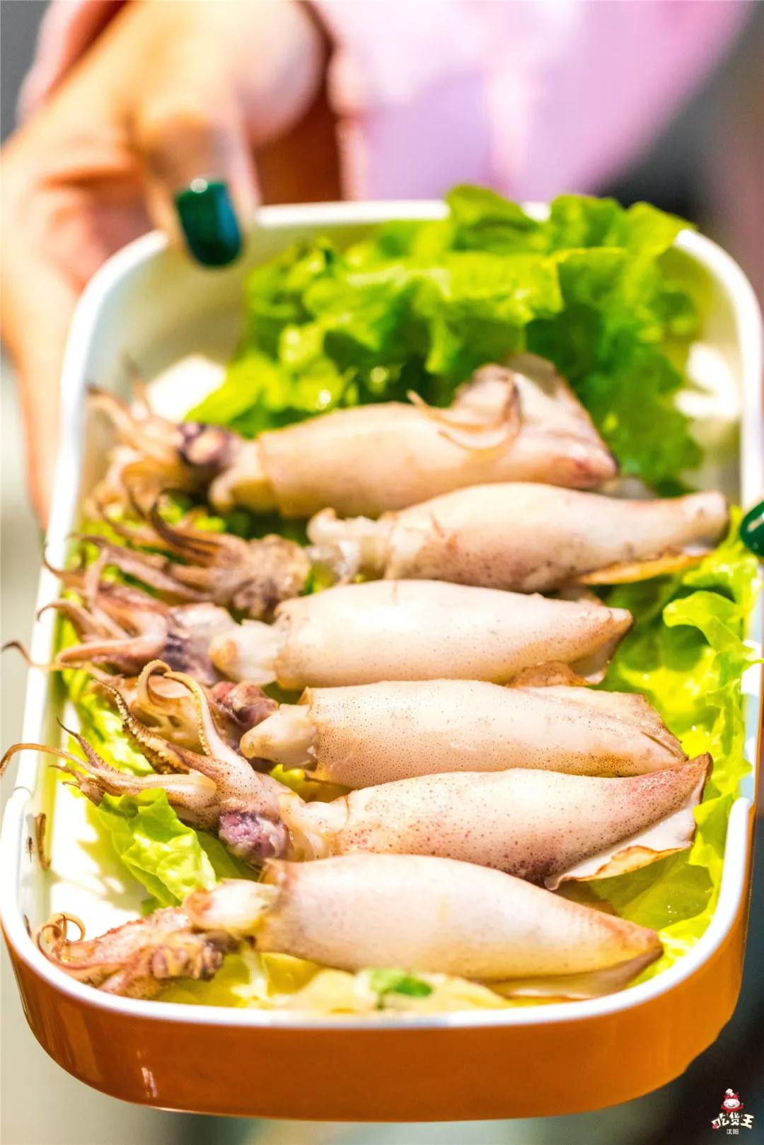 沈阳39元100个串串,自助串串沈阳