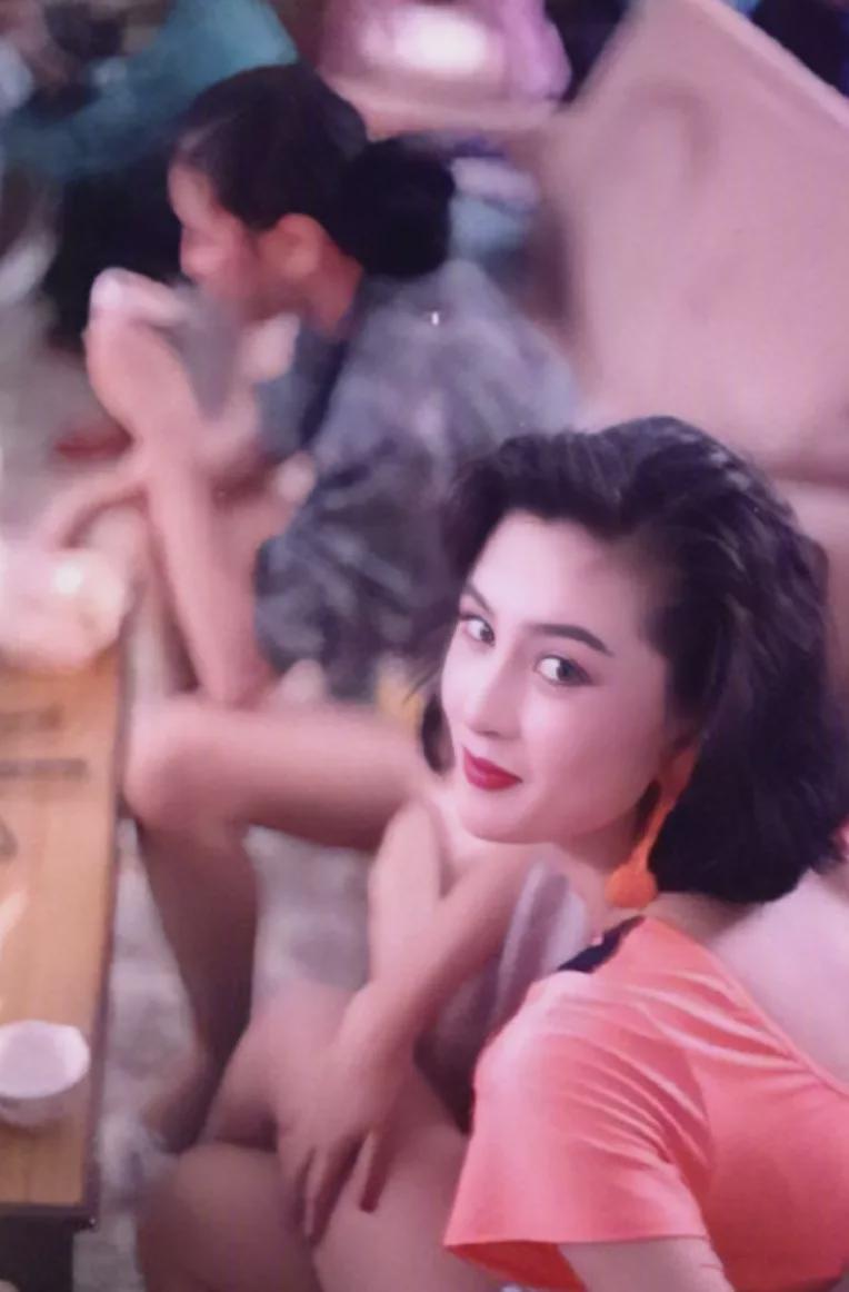 盘点1973-2021历年港姐冠军颜值,香港港姐审美降级