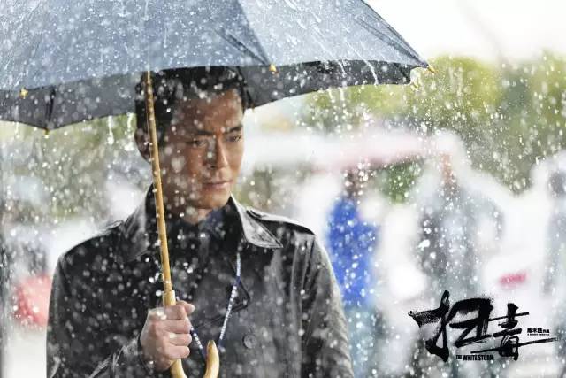 渣渣辉和阿伟的视频怎么剪辑,电影片段渣渣辉阿伟三兄弟再相遇