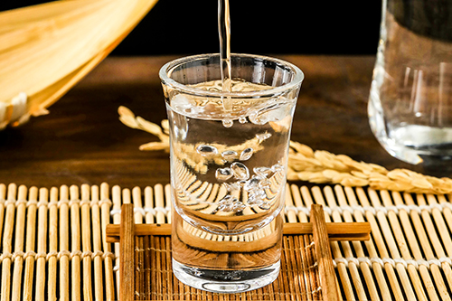 有仪式感喝饮料,最有仪式感白酒