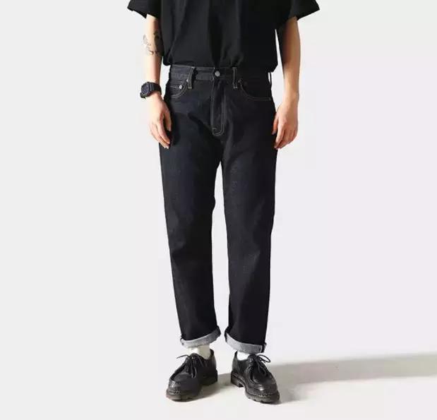 男生穿什么皮鞋显腿长好看,男穿什么裤子最搭皮鞋