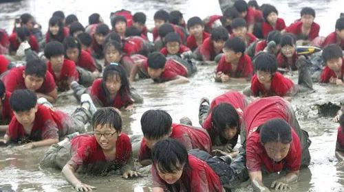 国内“吃个桃桃”文化是源自“韩流”？韩国：这锅咱不背