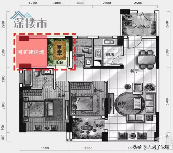 宝安买房在哪个板块好,在宝安刚需怎么买房