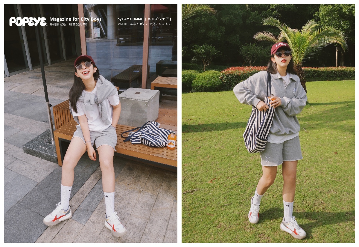 不买耐克买什么国内品牌,不输耐克阿迪的国产鞋