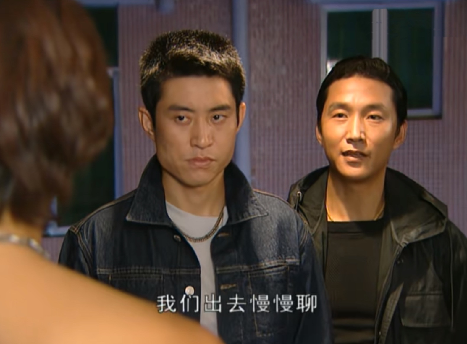 插翅难逃阿勋怎么死的,插翅难逃中的阿勋才是得力干将