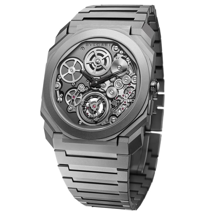 什么手表低调而又奢华,2018年最好的智能手表