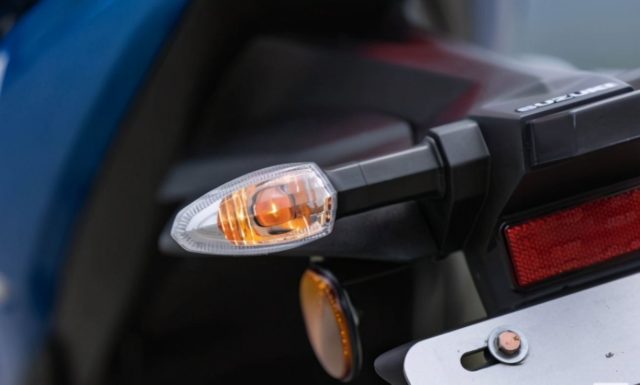 3.89万！铃木GIXXERSF250台湾省发布，何时来大陆？