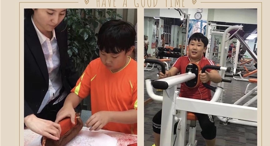 秦巴山区好孩子——陕西旬阳县城关小学五星级三美少年霍羿璠