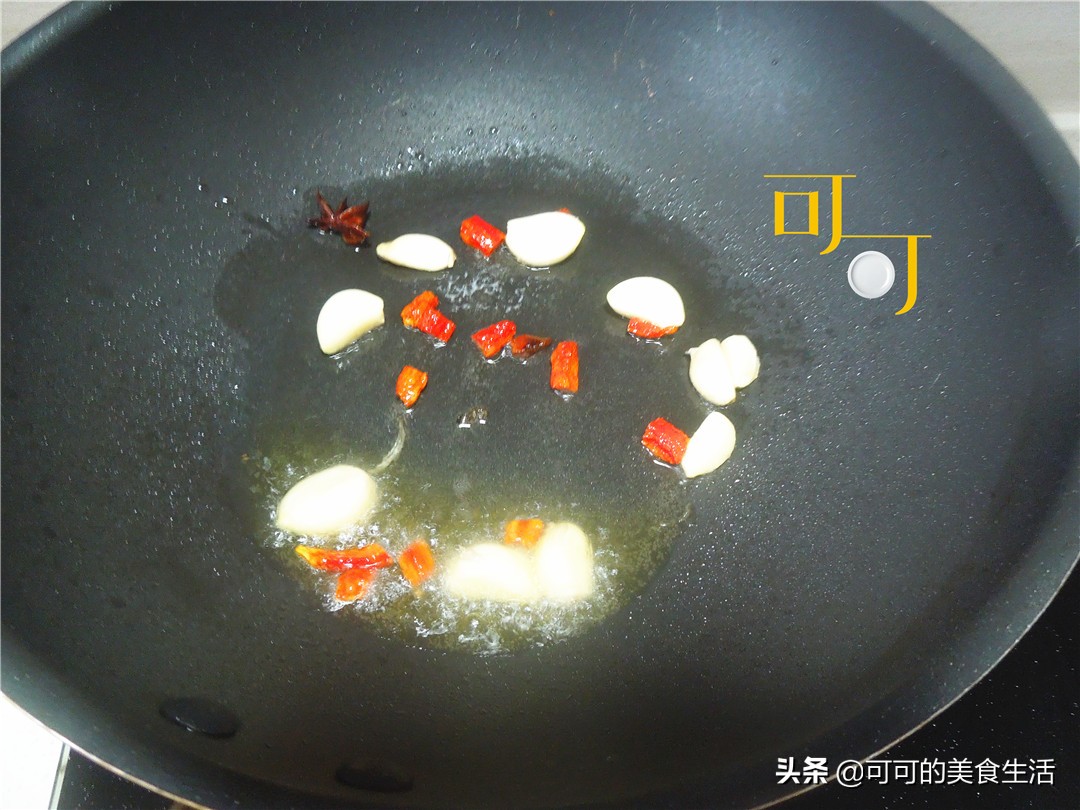 木耳和香菇可以同时红烧牛肉,红烧香菇牛肉的家常做法大全集